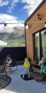 Wooden house nica - 8