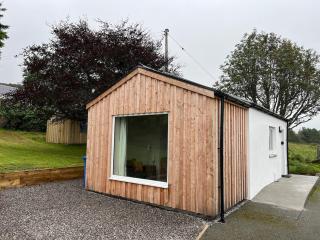 Scandi style Cottage by the sea, Isle of Skye - 6