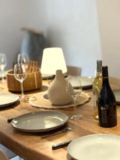 Charmante maison rénovée au cœur du village de Gruissan - Gruissan - 2