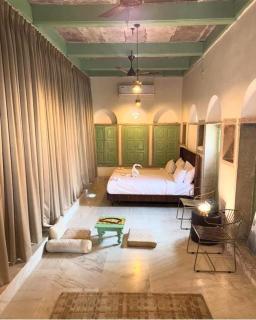 Rana Mahal - a Boutique Place - 7