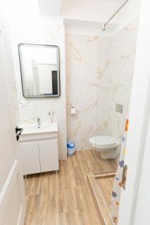 Milan Luxury Apartaments XIX-Târgu Mureș#Tudor - 6