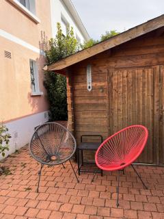 La Douce Angevine - 8