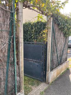 La Douce Angevine - 1