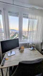 Digital Nomad Apartment - 4