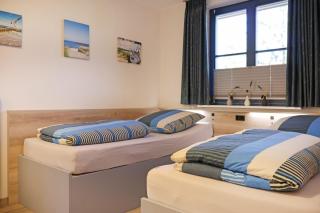 Papillon Whg 12 2 Strandbrise - 2