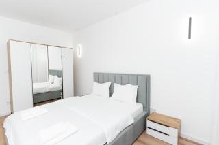 Milan Luxury Apartaments XIII#Tudor - 4