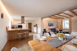 Ferienhaus Traumzeit - 8