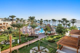 Pickalbatros Royal Grand Sharm - Adults Friendly 16 Years Plus - 8