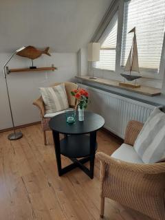 Ferienwohnung Revenstorf - Grömitz - 8