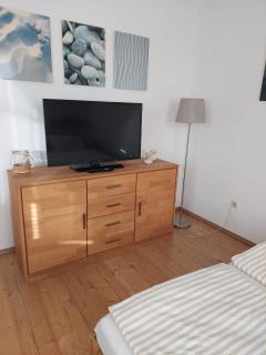 Ferienwohnung Revenstorf - Grömitz - 6