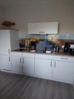 Ferienwohnung Revenstorf - Grömitz - 1