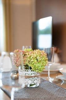 Ferienhaus Traumzeit - 1