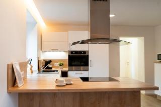 Ferienhaus Traumzeit - 4