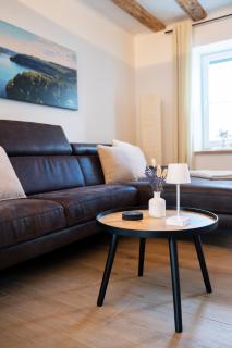 Ferienhaus Traumzeit - 5