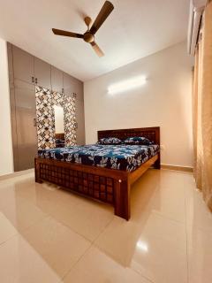 B 206 LML Home Stay - 9