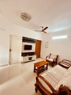 B 206 LML Home Stay - 0