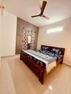 B 206 LML Home Stay - 1