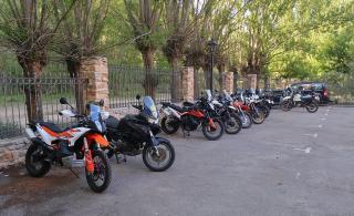 Hotel Molino Alto - 7