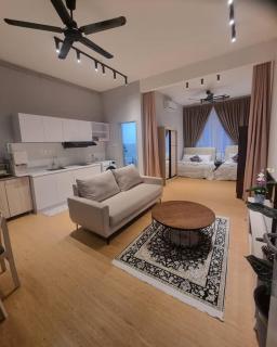 Wira Suite Studio Kuantan - 0