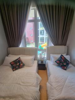 Wira Suite Studio Kuantan - 9