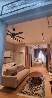 Wira Suite Studio Kuantan - 8