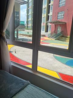 Wira Suite Studio Kuantan - 7