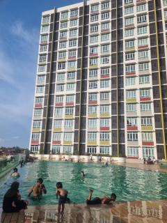 Wira Suite Studio Kuantan - 5