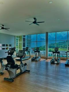 Wira Suite Studio Kuantan - 2