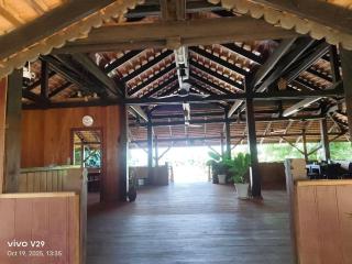 Vuensai Riverside Resort & Virachey National ParkTrekking - 2