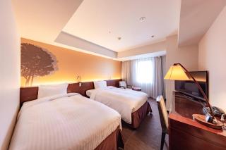 Hotel Keihan Sapporo - 9