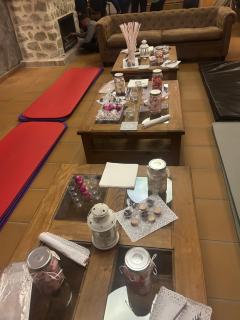 Hotel Molino Alto - 8