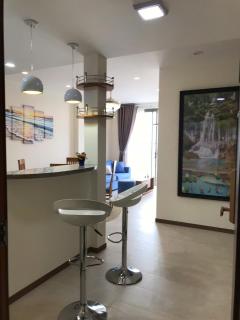 Kingston Residence Homestay - 2