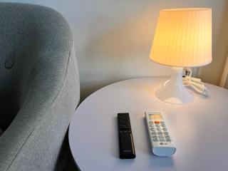 Vinhome Grand Park Homestay-Sweet Home Origami - 1