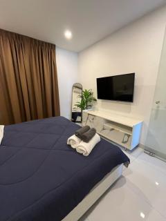 Cozy Garden Apartment Butterfly Karon Beach - 9