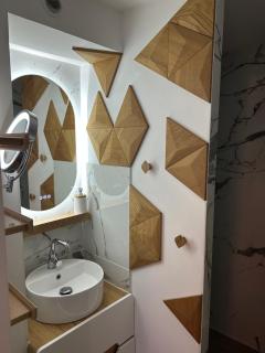 Appartement Saint-Tropez renovated next to beach and city center - 7