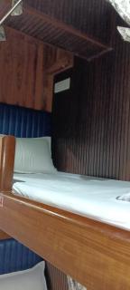 Sunlight Dormitory - 5