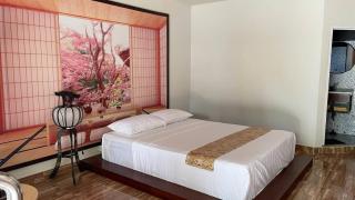 WHITE SAND ARK RESORT - 6