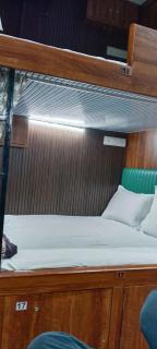 Sunlight Dormitory - 7