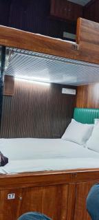 Sunlight Dormitory - 6