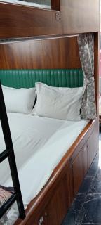 Sunlight Dormitory - 4