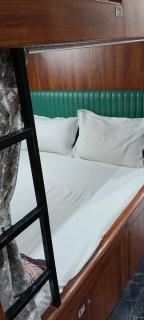 Sunlight Dormitory - 3