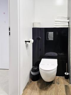 visit baltic - Sun Towers 51, apartament z 2 sypialniami i parkingiem - 6