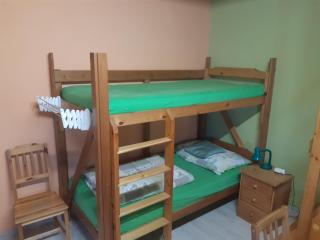 Apartmány Kroměřížsko - 8
