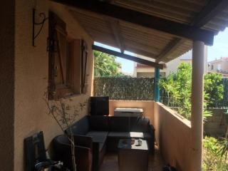 Maison Sainte Marie la mer - 1