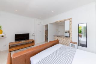 Peaceful Hideaway in the Heart of Green Point - 7