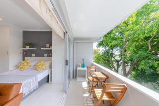 Peaceful Hideaway in the Heart of Green Point - 2