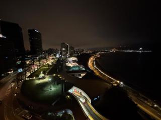 Duplex PENTHOUSE MIRAFLORES Larcomar Oceanview!! - San Antonio - 0