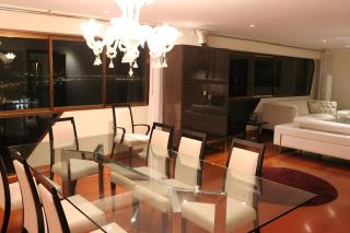 Duplex PENTHOUSE MIRAFLORES Larcomar Oceanview!! - San Antonio - 7