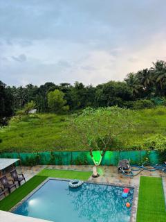 Oceanwood Beachfarm Alibaug - Nagaon - 4