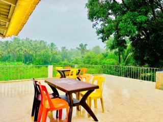 Oceanwood Beachfarm Alibaug - Nagaon - 2